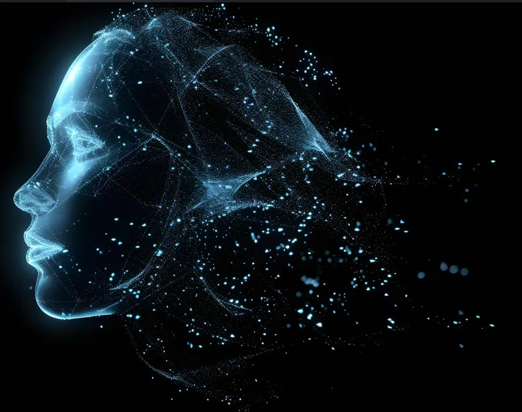 AI visual workspace — Clartefynel Research engine